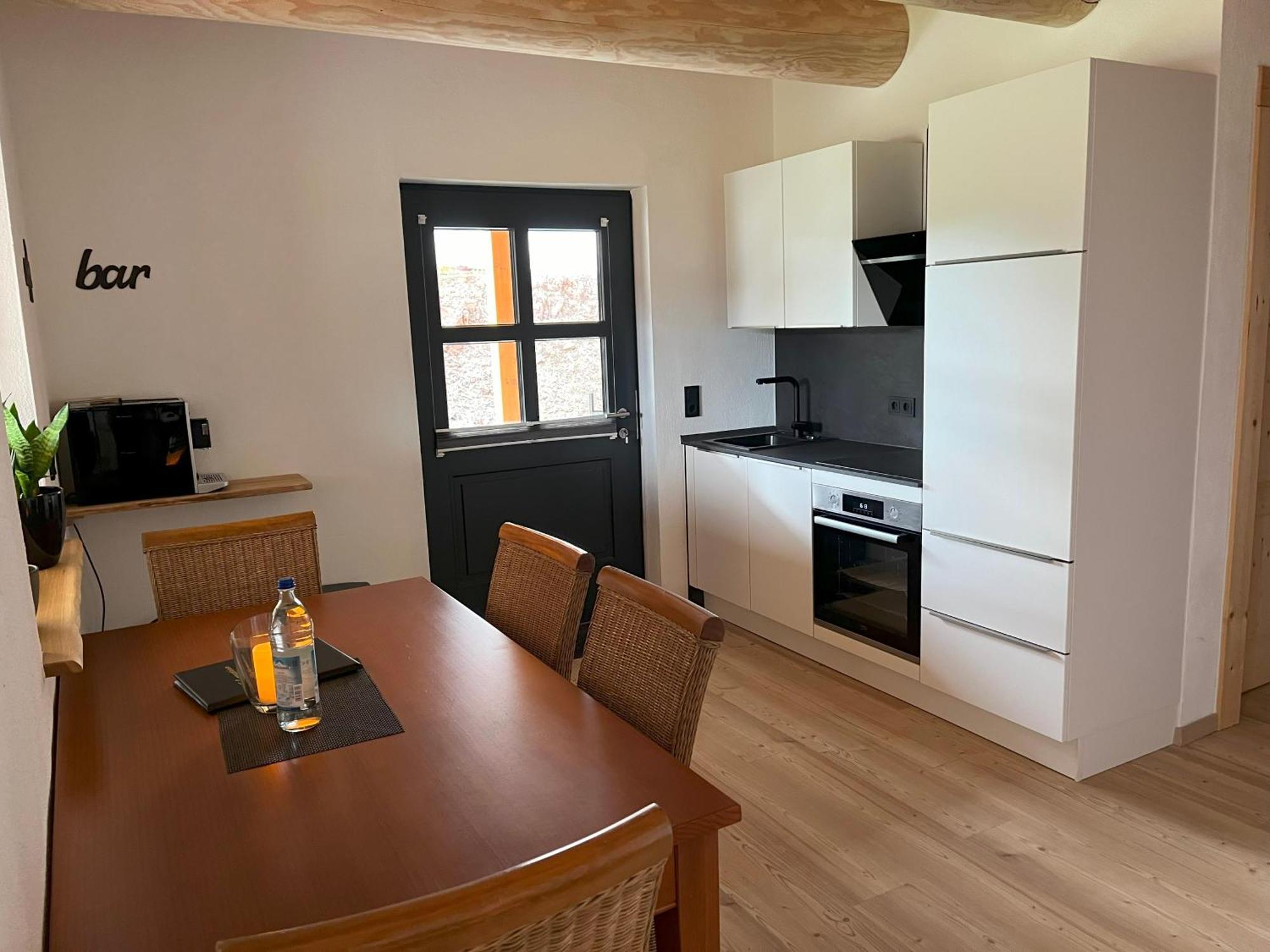 Ferienwohnung Uplandblockhaus فيلنغن المظهر الخارجي الصورة